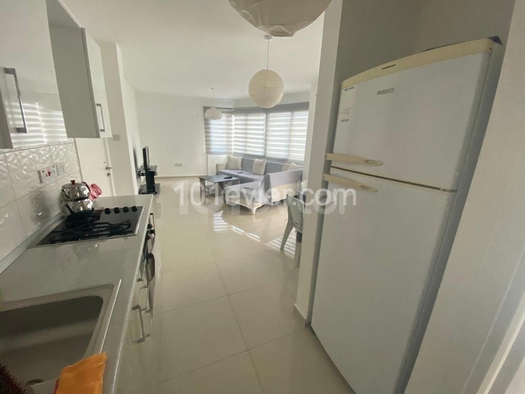 Flat For Sale in Girne Merkez, Kyrenia