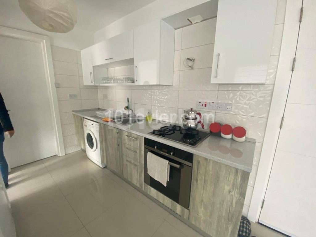 Flat For Sale in Girne Merkez, Kyrenia