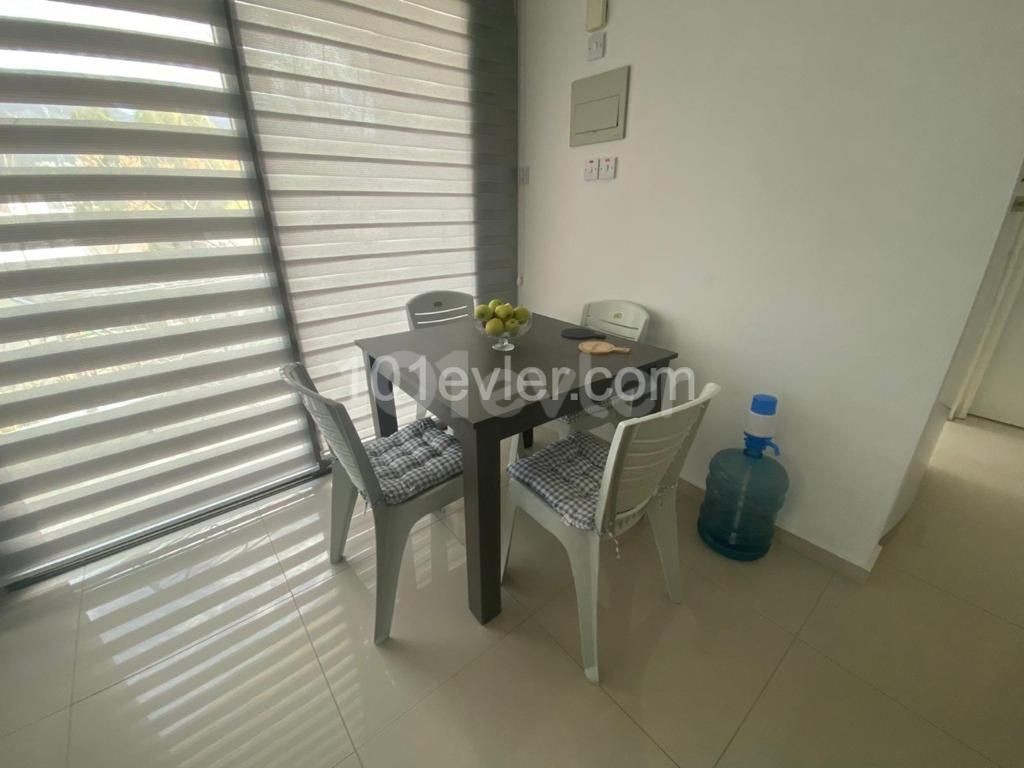 Flat For Sale in Girne Merkez, Kyrenia