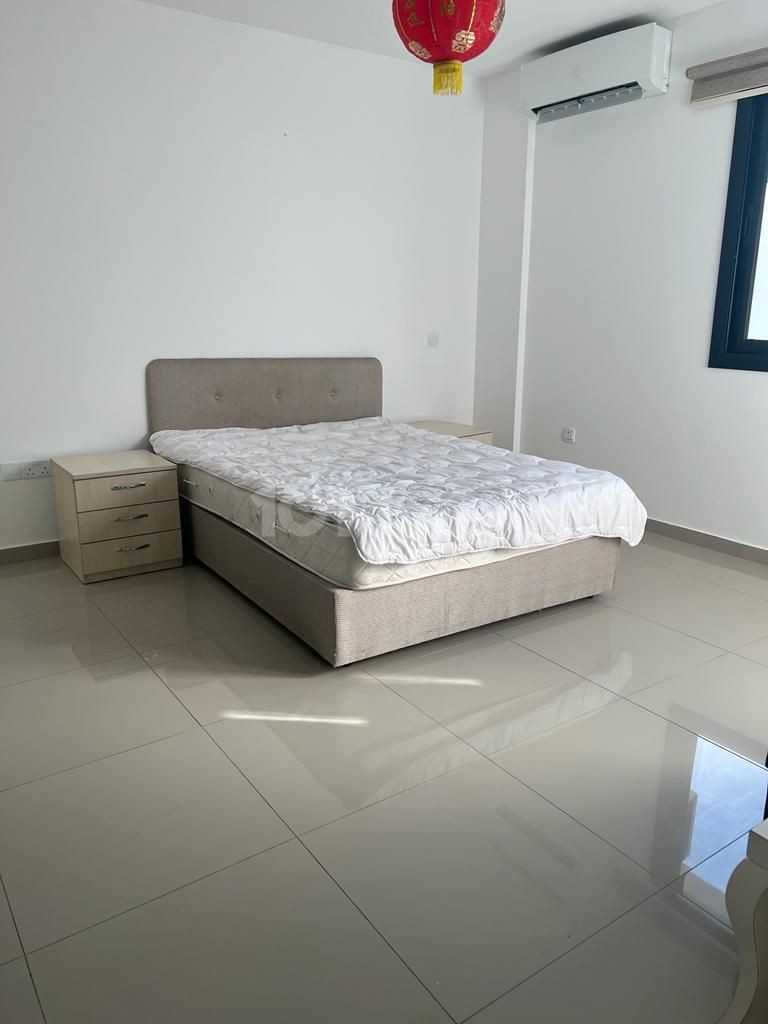 Flat For Sale in Bellapais, Kyrenia