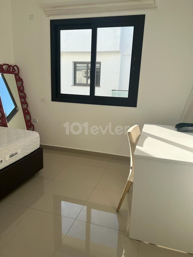 Flat For Sale in Bellapais, Kyrenia