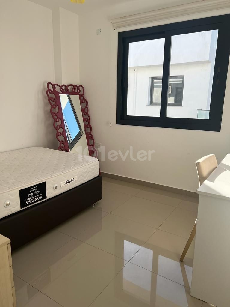 Flat For Sale in Bellapais, Kyrenia