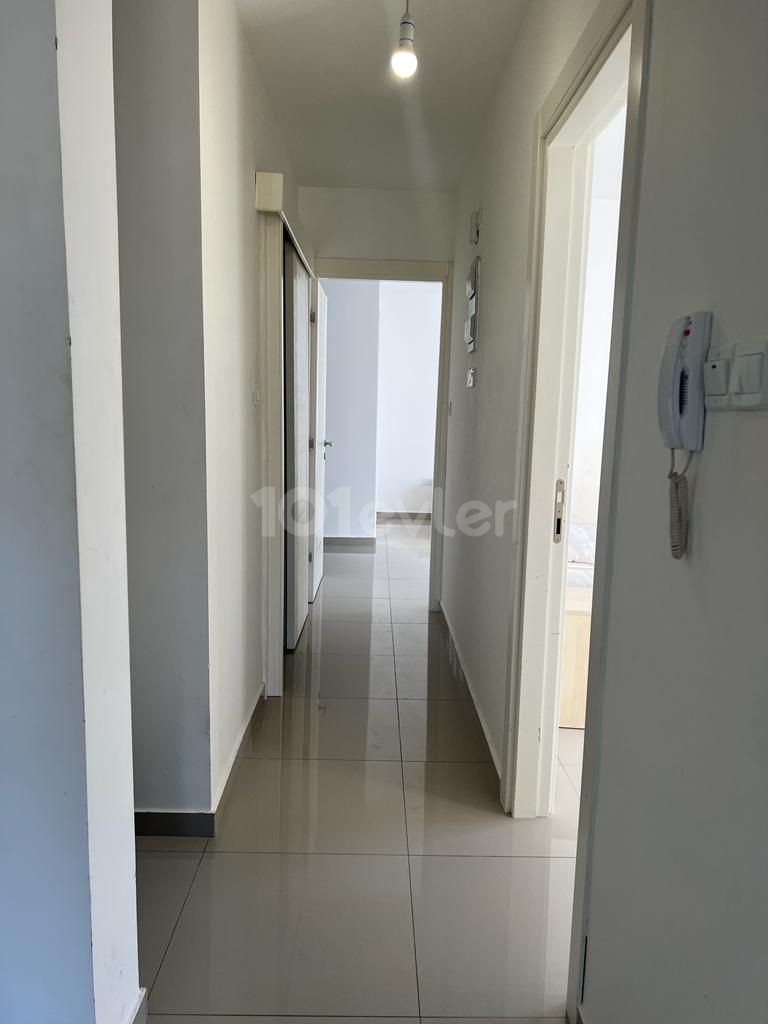 Flat For Sale in Bellapais, Kyrenia