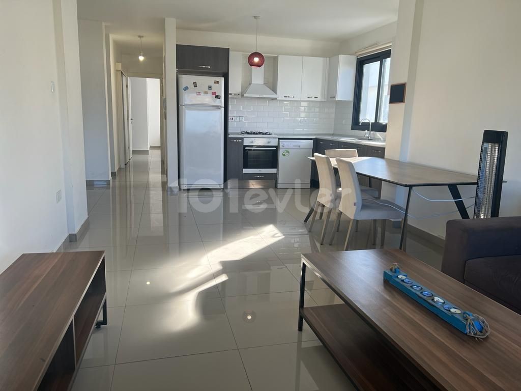 Flat For Sale in Bellapais, Kyrenia