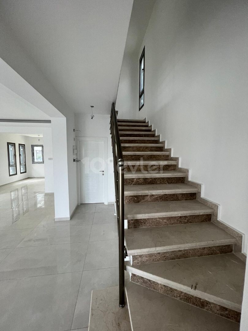 Villa For Sale in Yenikent, Nicosia