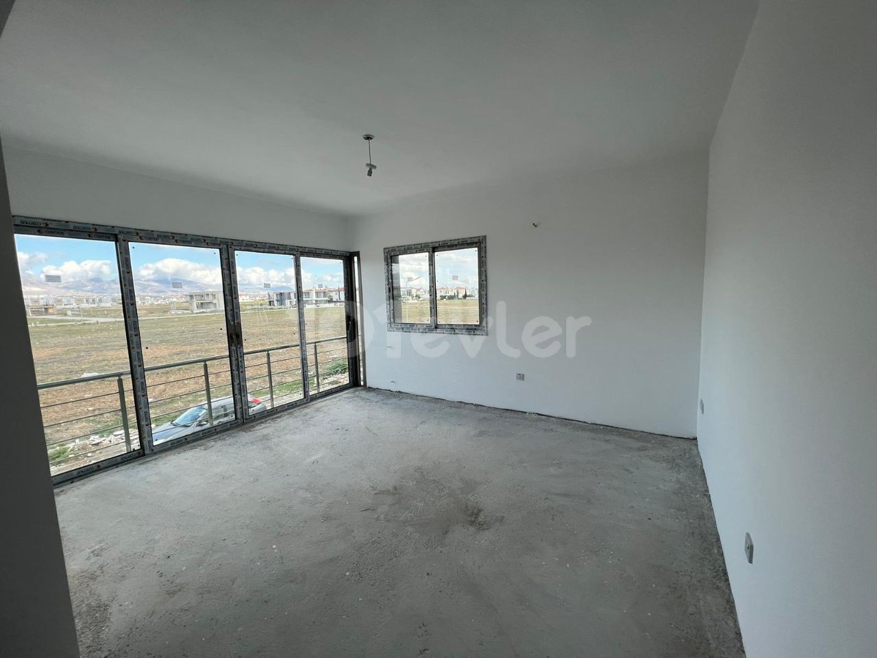 Villa For Sale in Yenikent, Nicosia