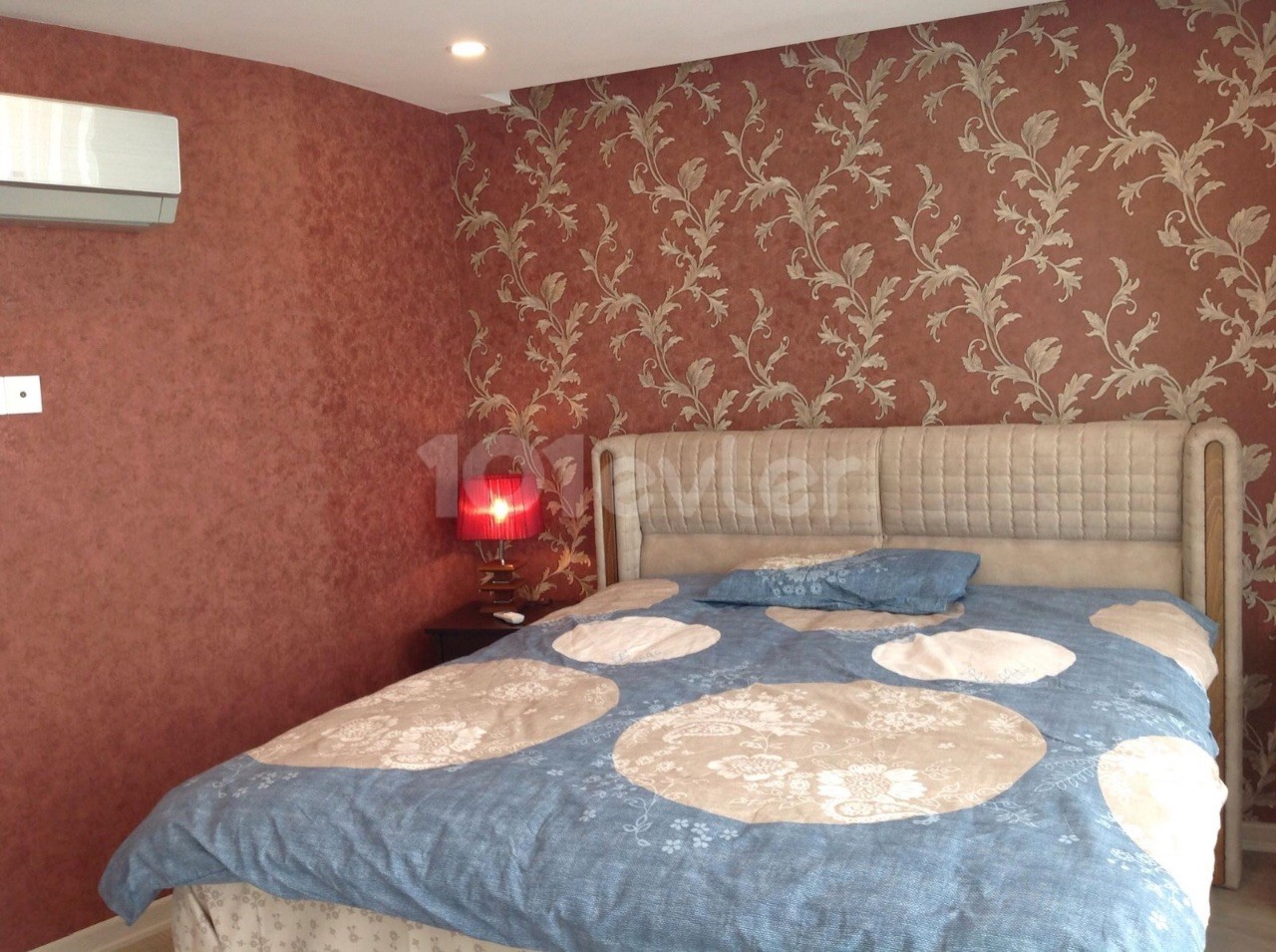 Residence To Rent in Girne Merkez, Kyrenia