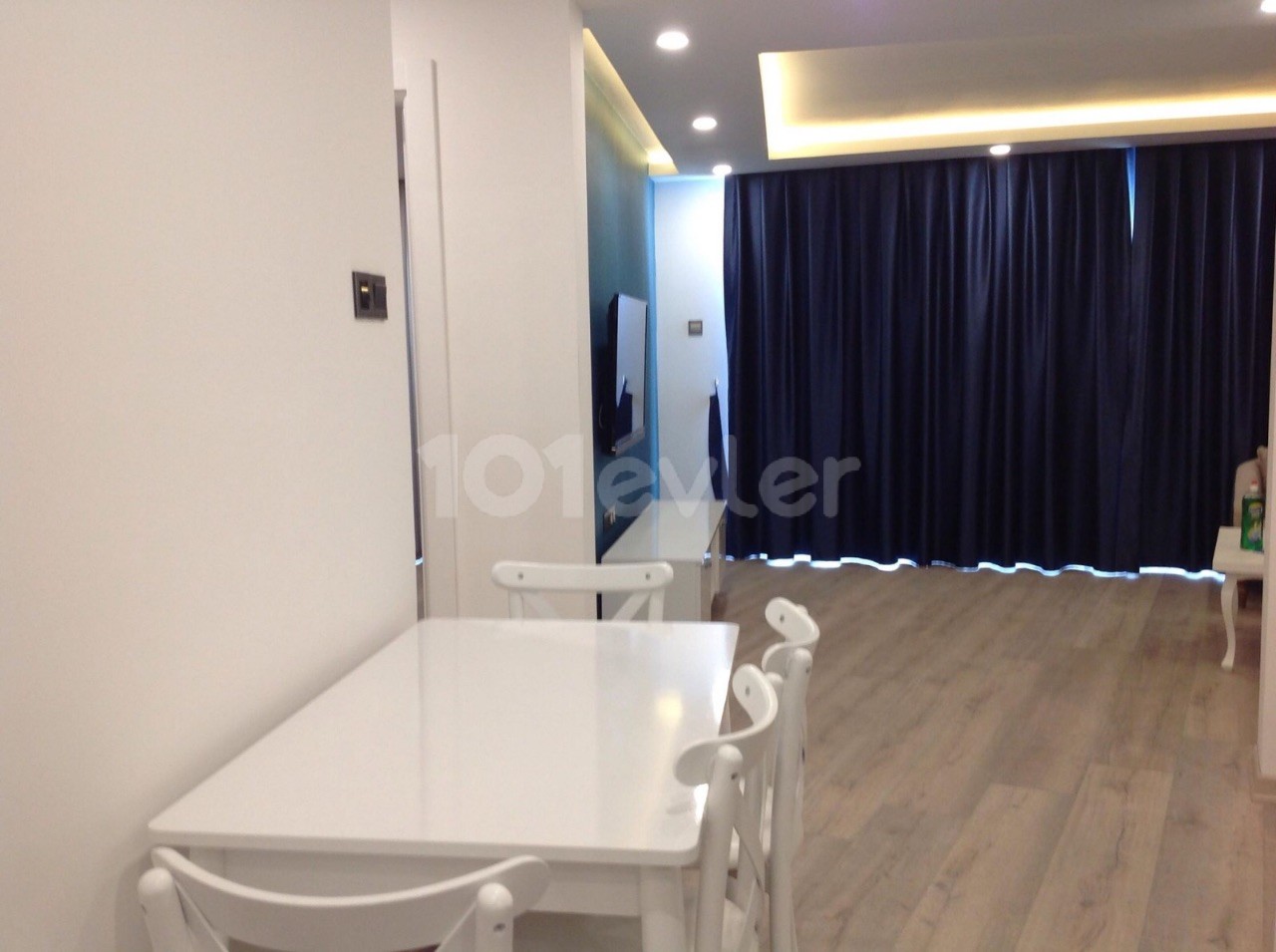 Residence To Rent in Girne Merkez, Kyrenia