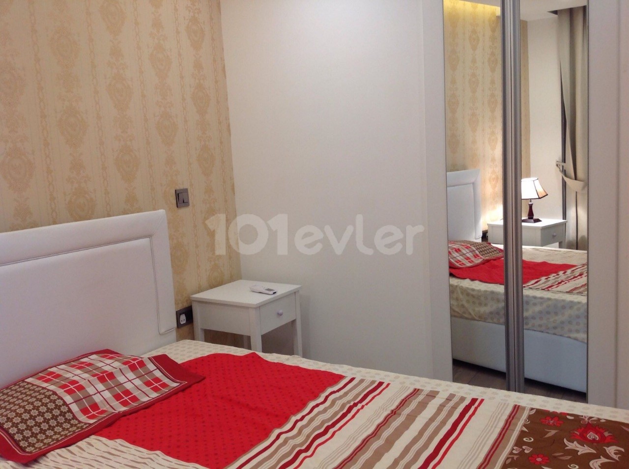 Residence To Rent in Girne Merkez, Kyrenia