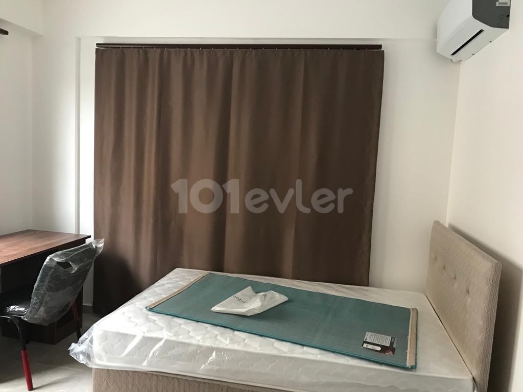 Flat To Rent in Küçük Kaymaklı, Nicosia