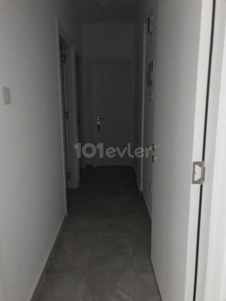 Flat To Rent in Küçük Kaymaklı, Nicosia