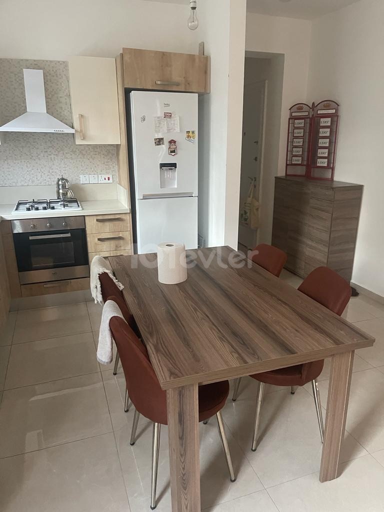 Flat To Rent in Ortaköy, Nicosia