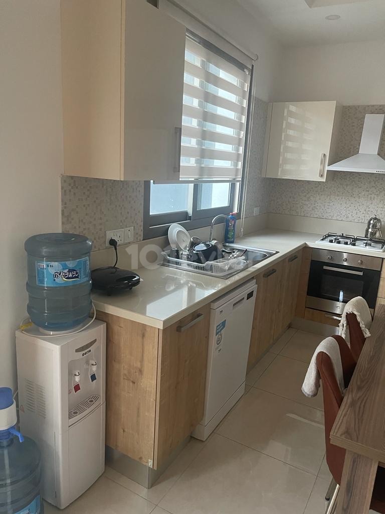 Flat To Rent in Ortaköy, Nicosia