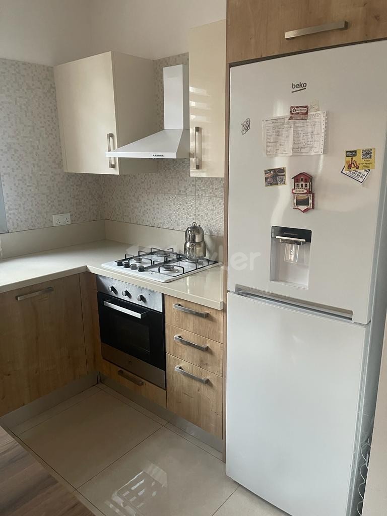 Flat To Rent in Ortaköy, Nicosia