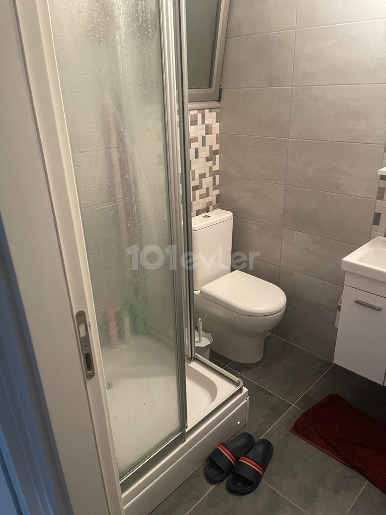 Flat To Rent in Ortaköy, Nicosia