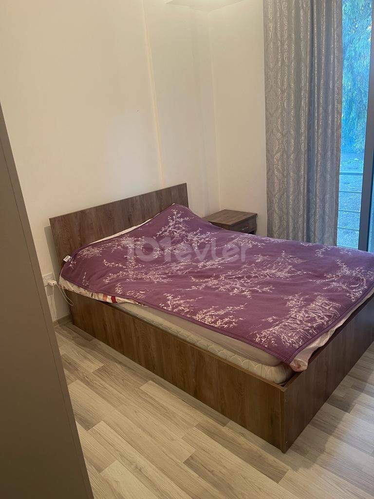 Flat To Rent in Ortaköy, Nicosia