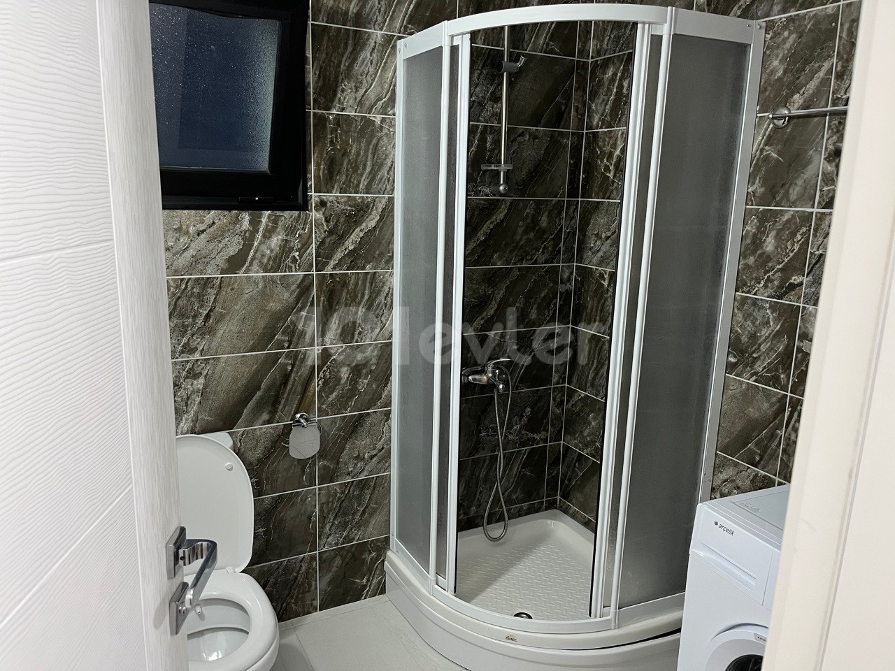 Flat To Rent in Girne Merkez, Kyrenia