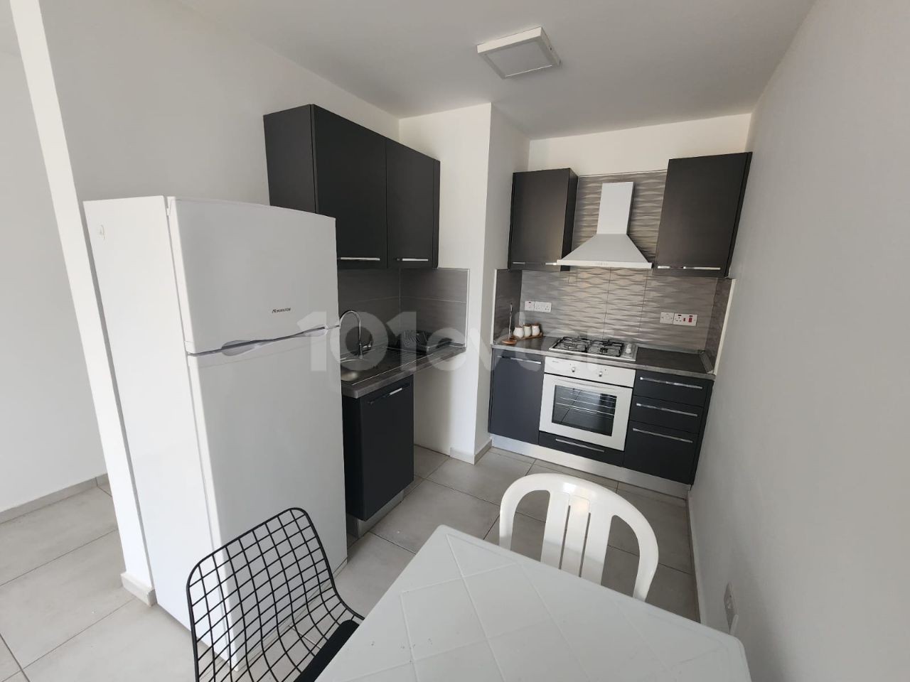 Flat For Sale in Çanakkale, Famagusta