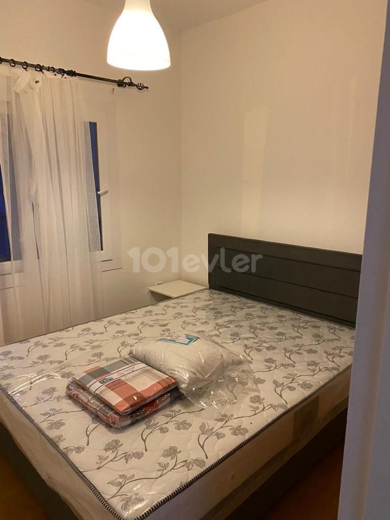 Flat To Rent in Girne Merkez, Kyrenia