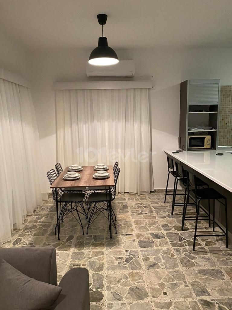 Flat To Rent in Girne Merkez, Kyrenia