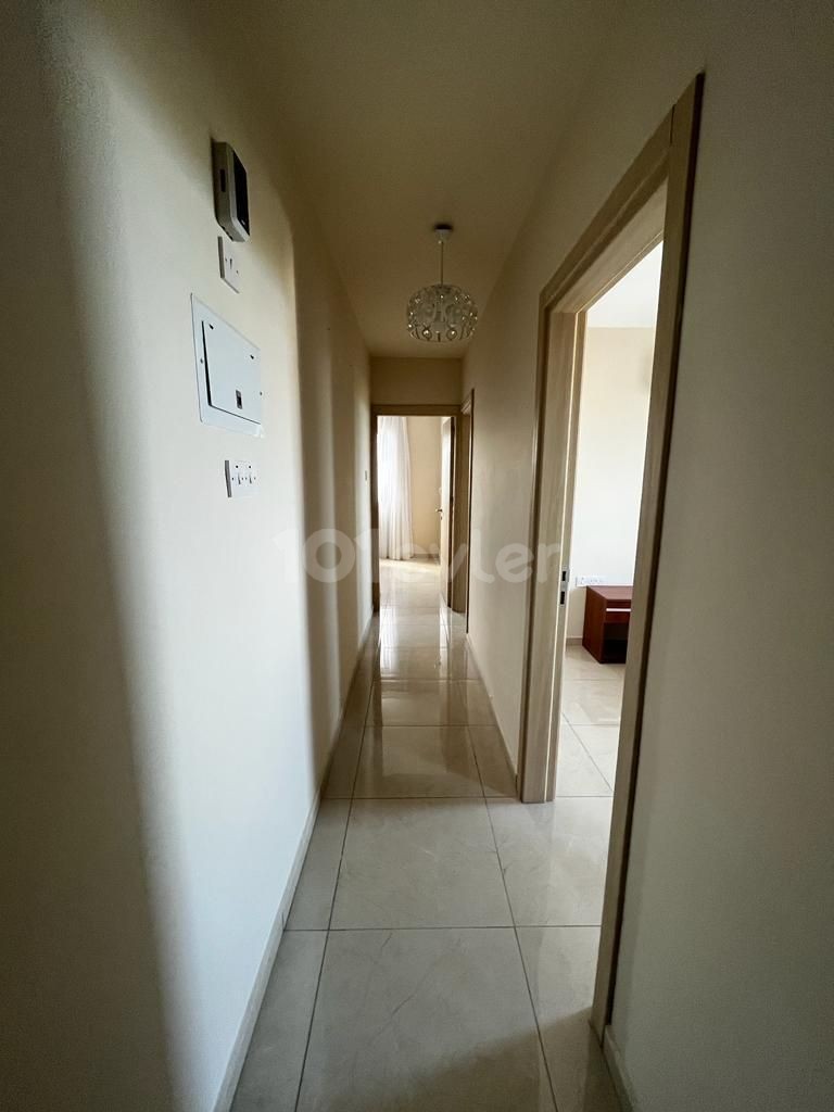 Flat To Rent in Girne Merkez, Kyrenia