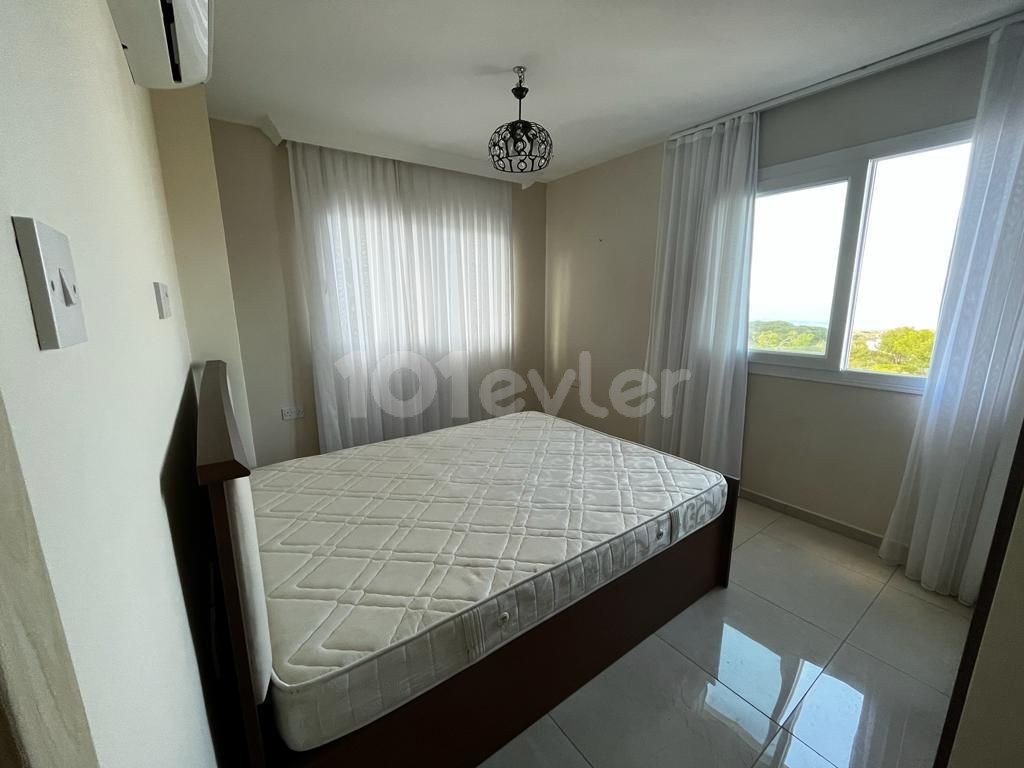 Flat To Rent in Girne Merkez, Kyrenia