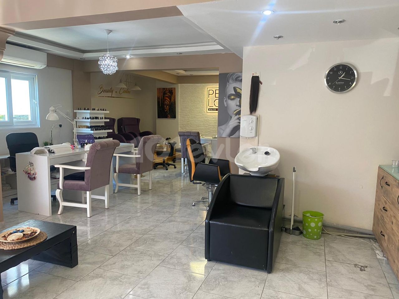 Flat For Sale in Girne Merkez, Kyrenia