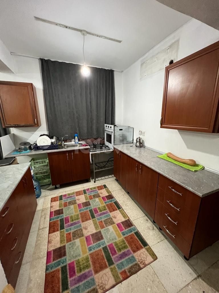 Flat For Sale in Gönyeli, Nicosia