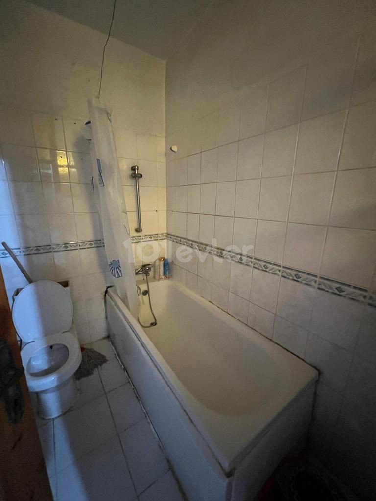 Flat For Sale in Gönyeli, Nicosia