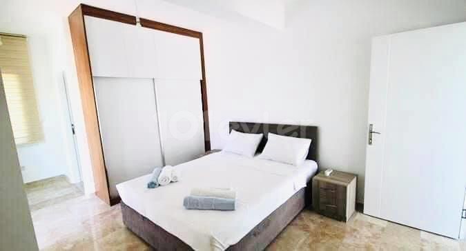 Villa To Rent in Ozanköy, Kyrenia