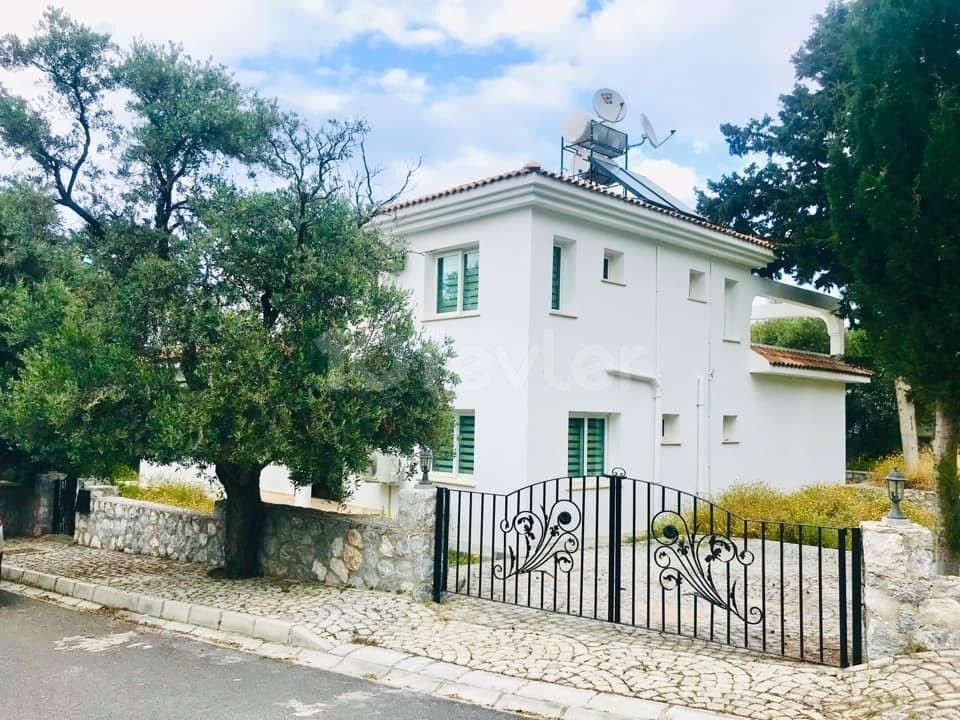 Villa Mieten in Ozanköy, Kyrenia