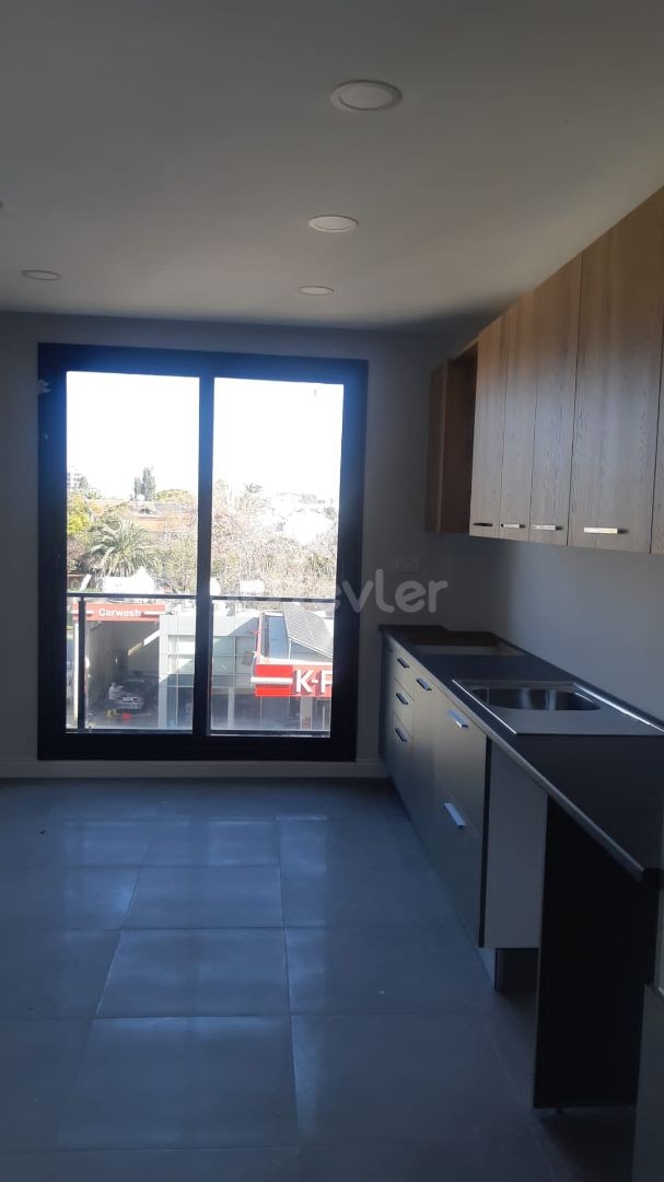 Flat For Sale in Girne Merkez, Kyrenia