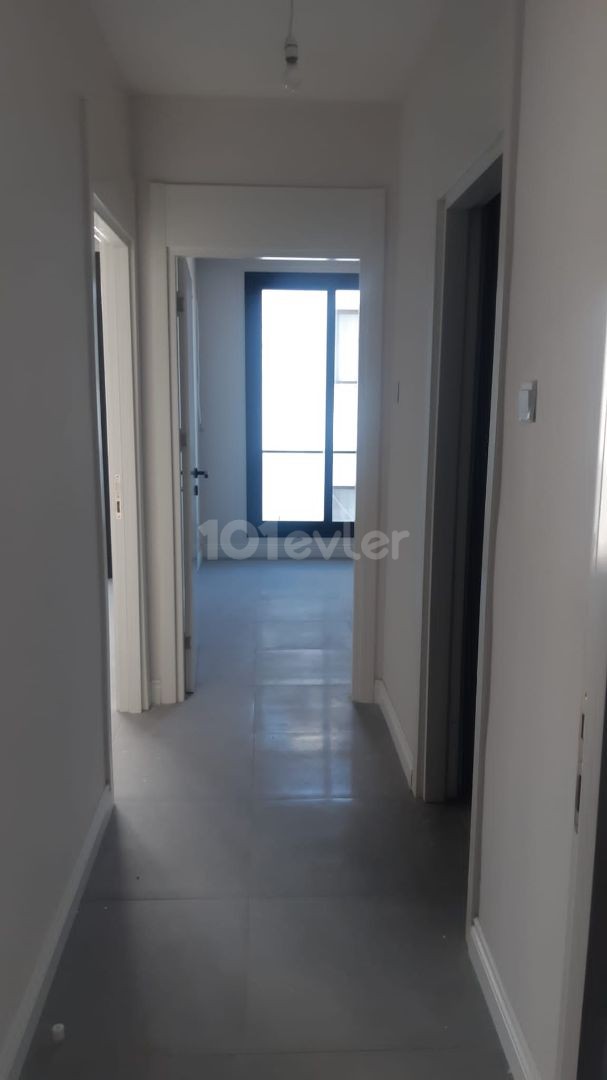 Flat For Sale in Girne Merkez, Kyrenia