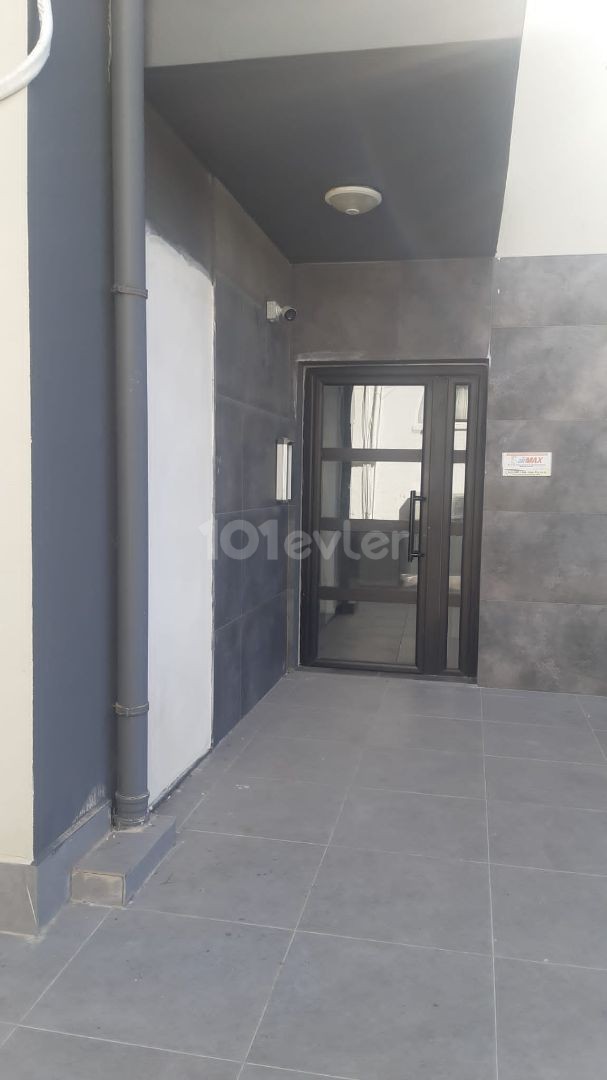 Flat For Sale in Girne Merkez, Kyrenia