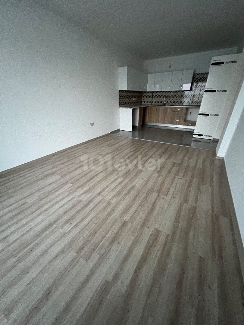 Flat For Sale in Gönyeli, Nicosia