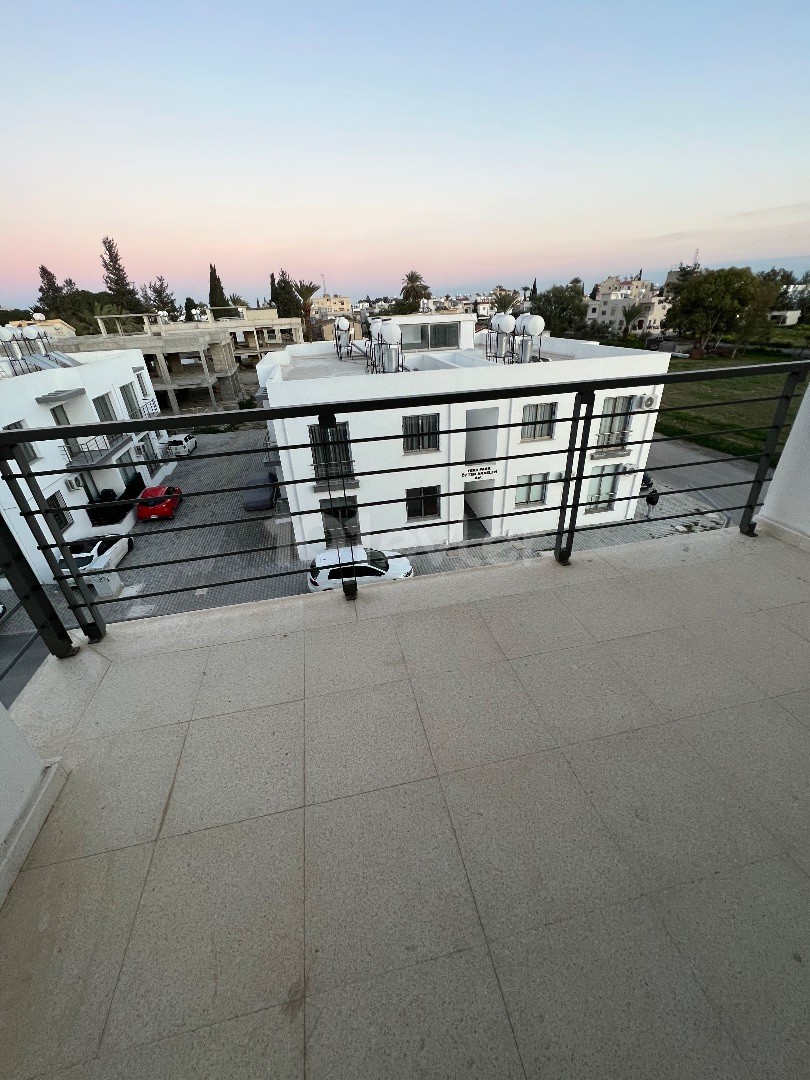 Flat For Sale in Gönyeli, Nicosia