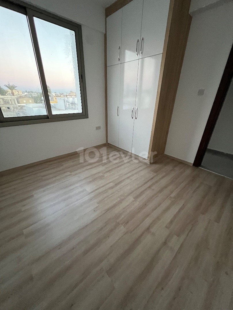 LEFKOŞA/GÖNYELİ DE EBEVEYN BANYO/WC Lİ SATILIK SIFIR 3+1 DAİRE..0533 859 21 66