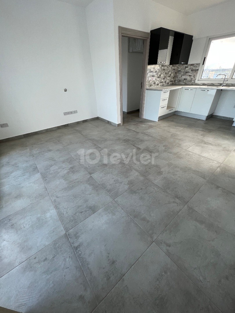 NEW 2+1 PENTHOUSE FOR SALE IN GÖNYELI. . 0533 859 21 66 ** 