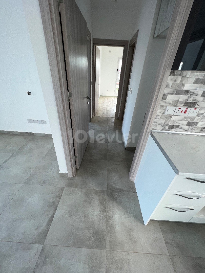 NEW 2+1 PENTHOUSE FOR SALE IN GÖNYELI. . 0533 859 21 66 ** 