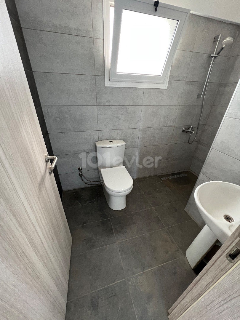 GÖNYELİ DE SATILIK SIFIR 2+1 PENTHOUSE