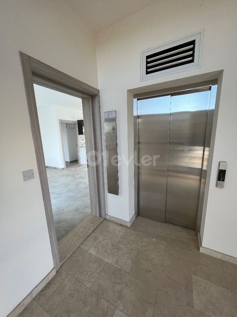 GÖNYELİ DE SATILIK SIFIR 2+1 PENTHOUSE