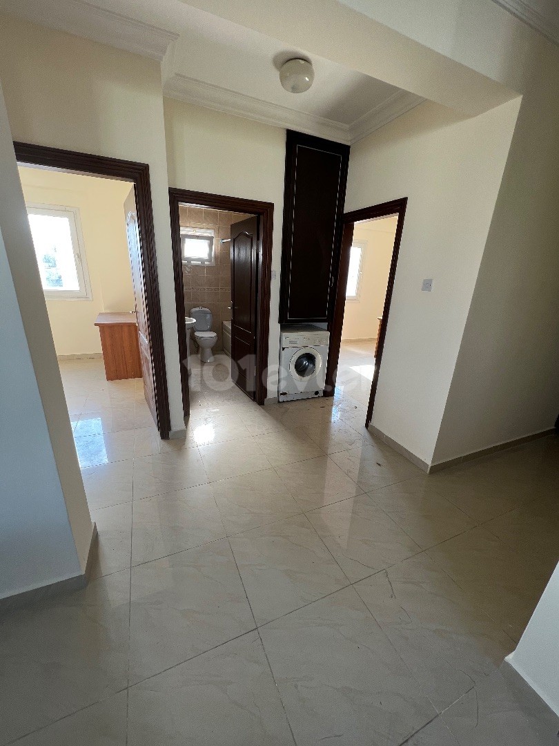 AFFORDABLE PRICE!!! 3 + 1 APARTMENT FOR SALE WITH ELEVATOR IN / KIZILBAŞ IN LEFKOŞA. .  0533 859 21 66 ** 