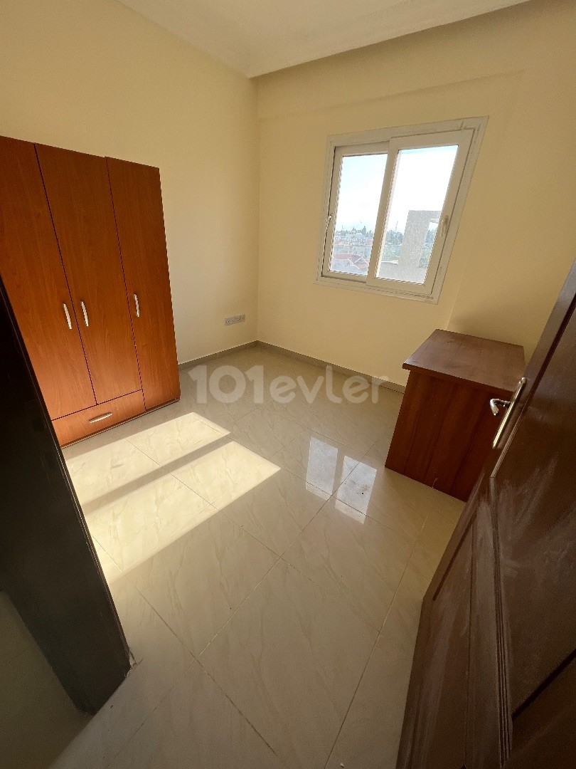 AFFORDABLE PRICE!!! 3 + 1 APARTMENT FOR SALE WITH ELEVATOR IN / KIZILBAŞ IN LEFKOŞA. .  0533 859 21 66 ** 