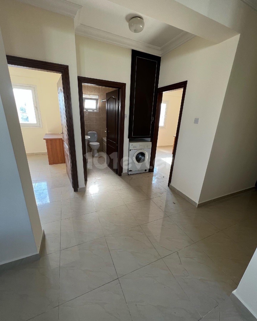 AFFORDABLE PRICE!!! 3 + 1 APARTMENT FOR SALE WITH ELEVATOR IN / KIZILBAŞ IN LEFKOŞA. .  0533 859 21 66 ** 