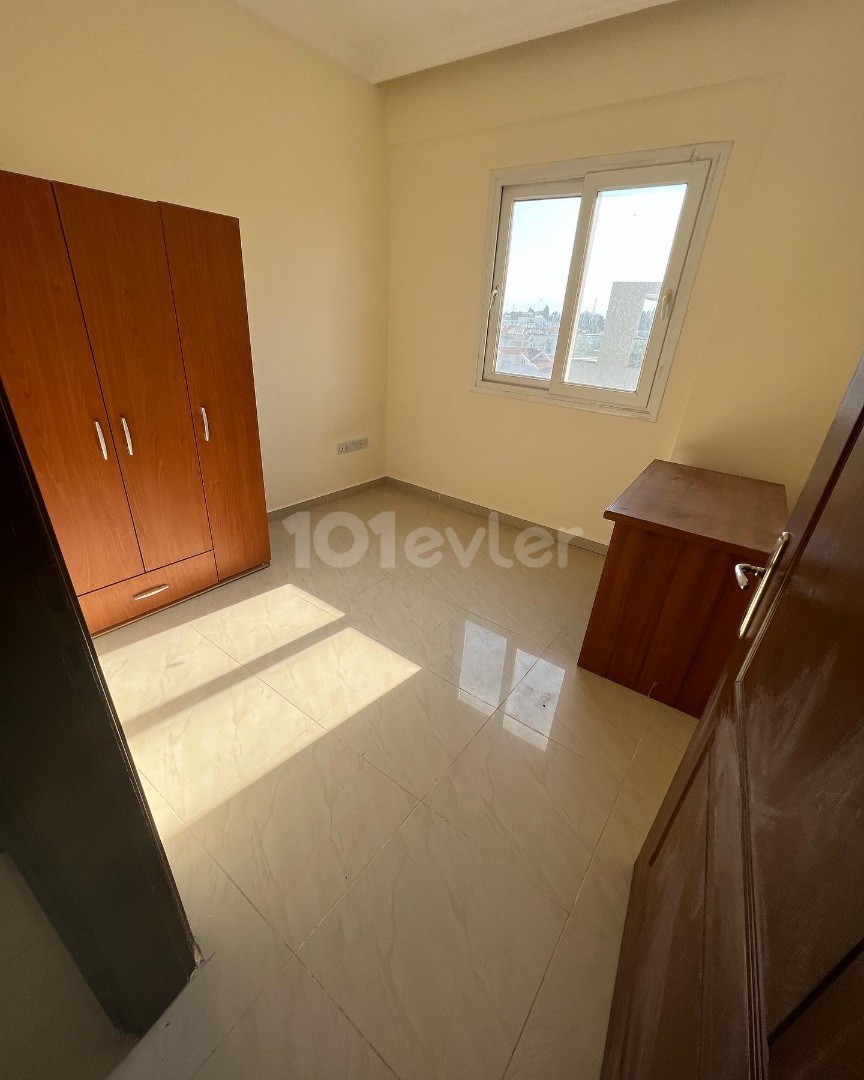 AFFORDABLE PRICE!!! 3 + 1 APARTMENT FOR SALE WITH ELEVATOR IN / KIZILBAŞ IN LEFKOŞA. .  0533 859 21 66 ** 