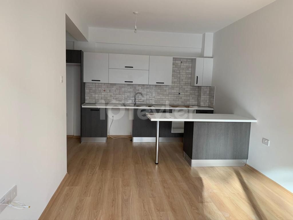 2+1 APARTMENT FOR SALE IN GİRNE DOĞANKÖY  ** 