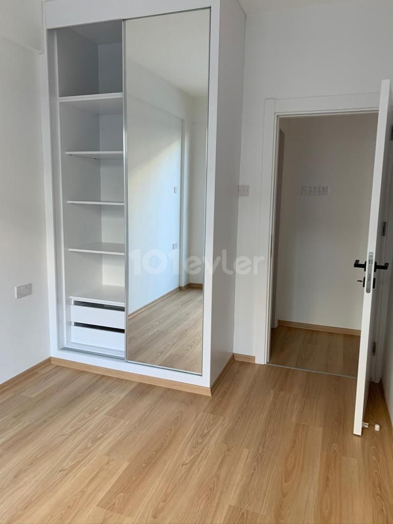 2+1 APARTMENT FOR SALE IN GİRNE DOĞANKÖY  ** 