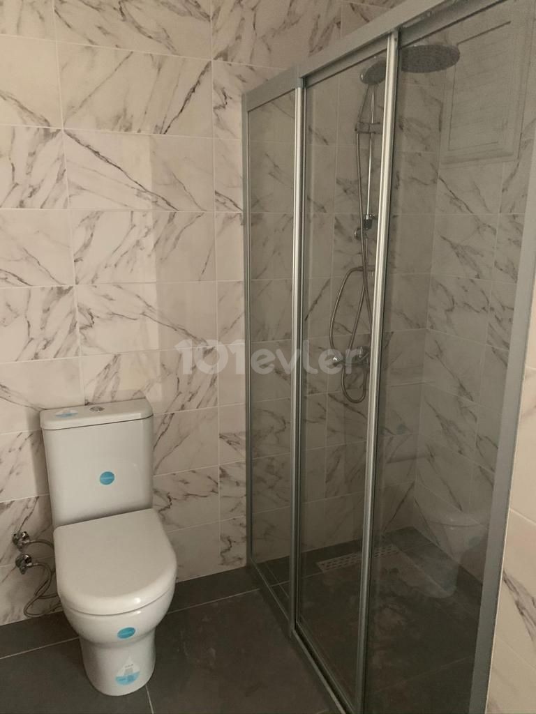 2+1 APARTMENT FOR SALE IN GİRNE DOĞANKÖY  ** 