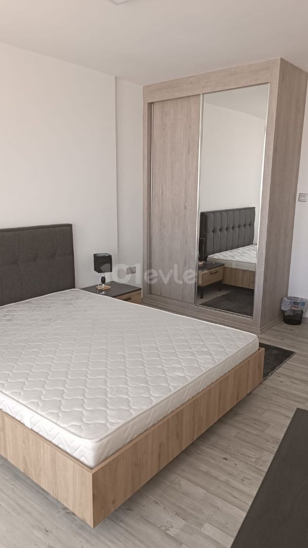 Flat To Rent in Girne Merkez, Kyrenia