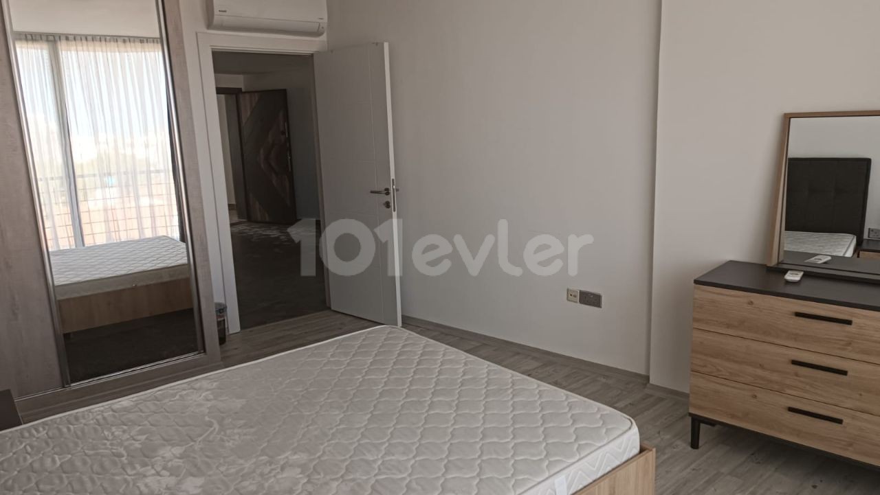 Flat To Rent in Girne Merkez, Kyrenia